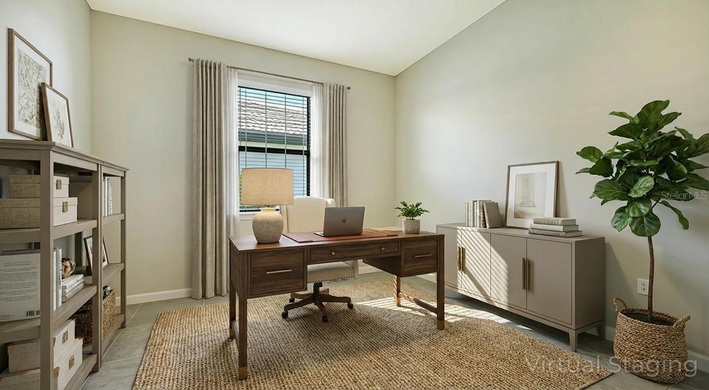 HAMMOCK PRESERVE - Residential