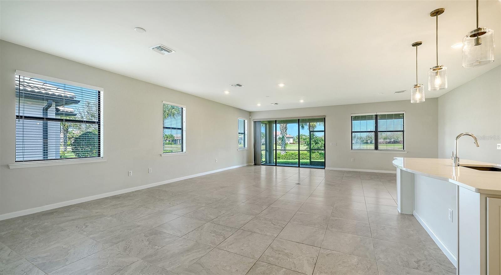 HAMMOCK PRESERVE - Residential