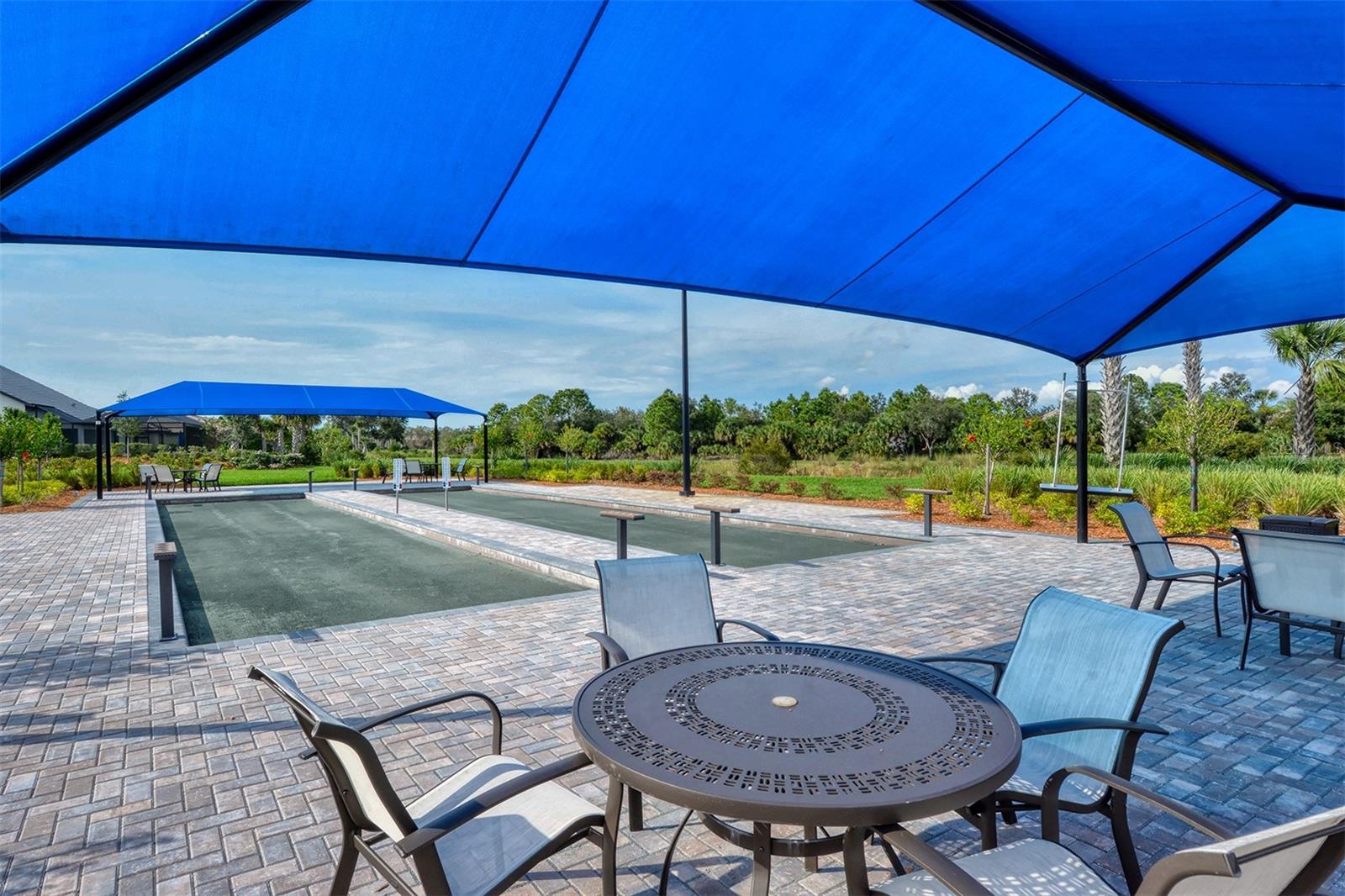 HAMMOCK PRESERVE - Residential