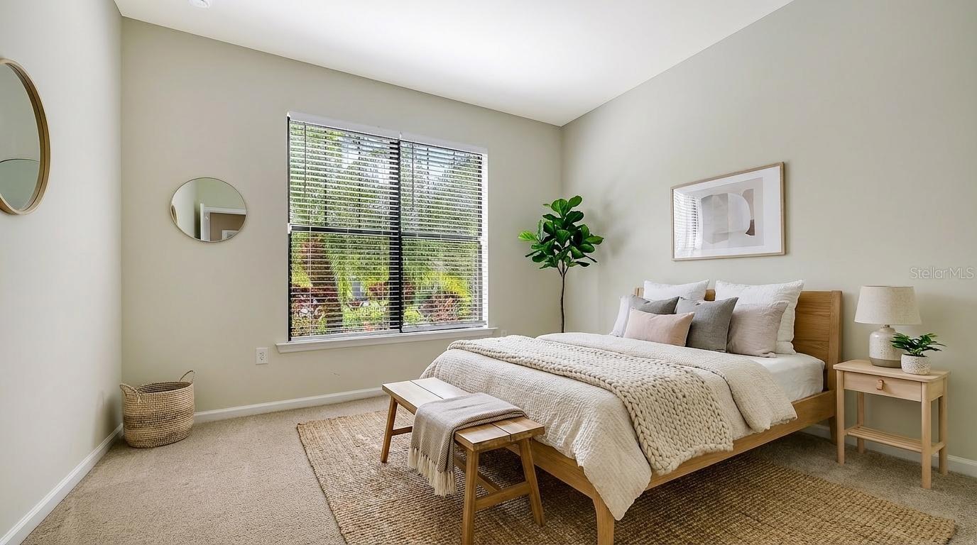 HAMMOCK PRESERVE - Residential