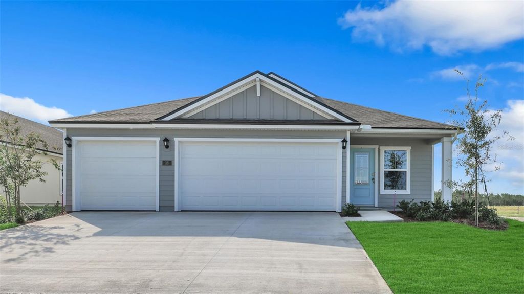 Photo of 38 Lumber Jack Trail, Palm Coast, FL 32137 (MLS # FC290745)