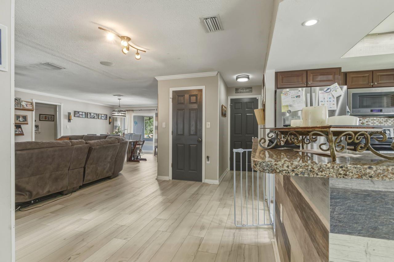 OAKLEAF VILLAGE - Residential