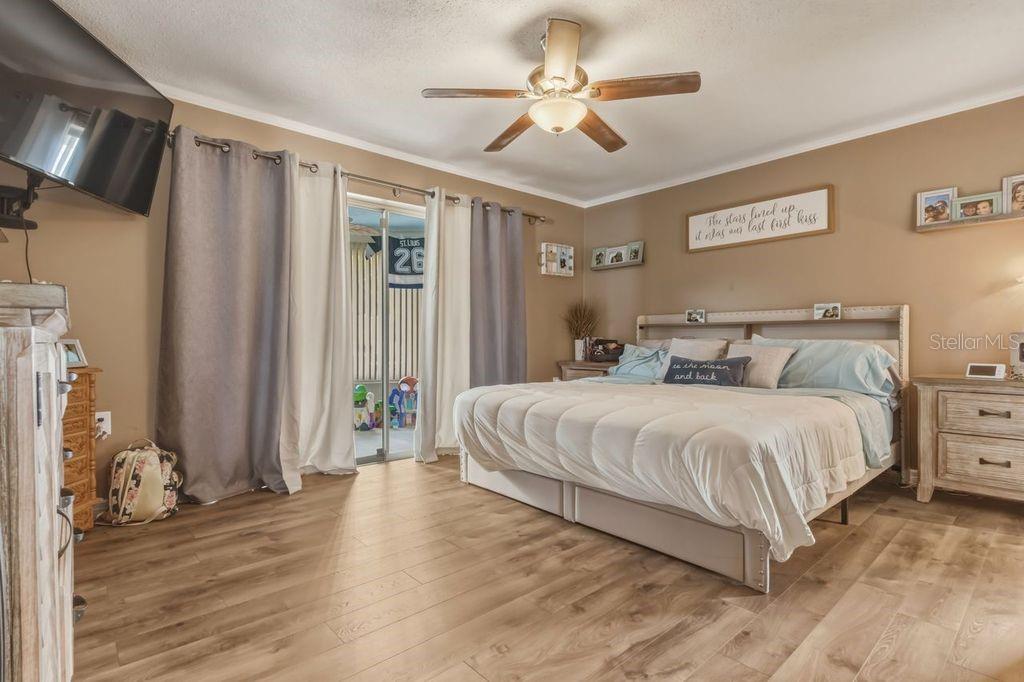 OAKLEAF VILLAGE - Residential