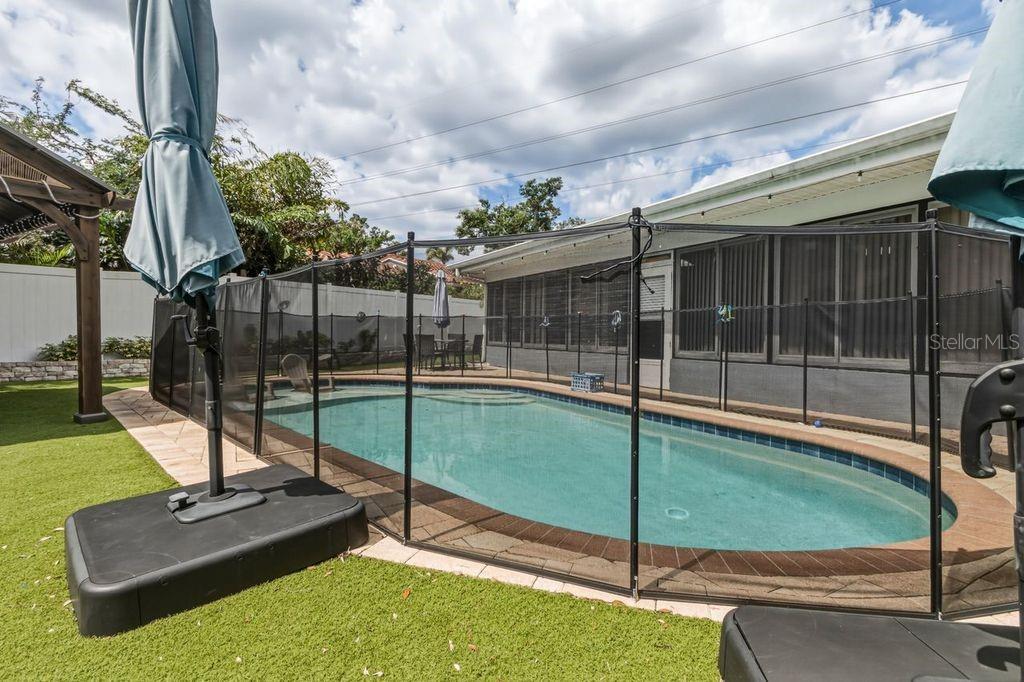 OAKLEAF VILLAGE - Residential