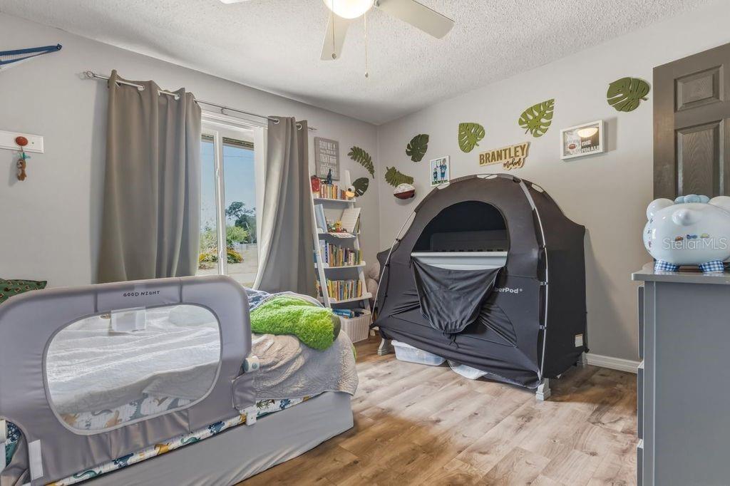 OAKLEAF VILLAGE - Residential