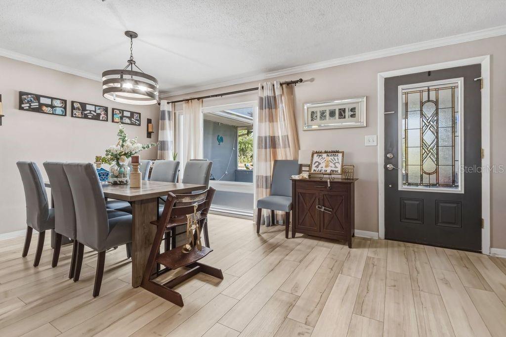OAKLEAF VILLAGE - Residential