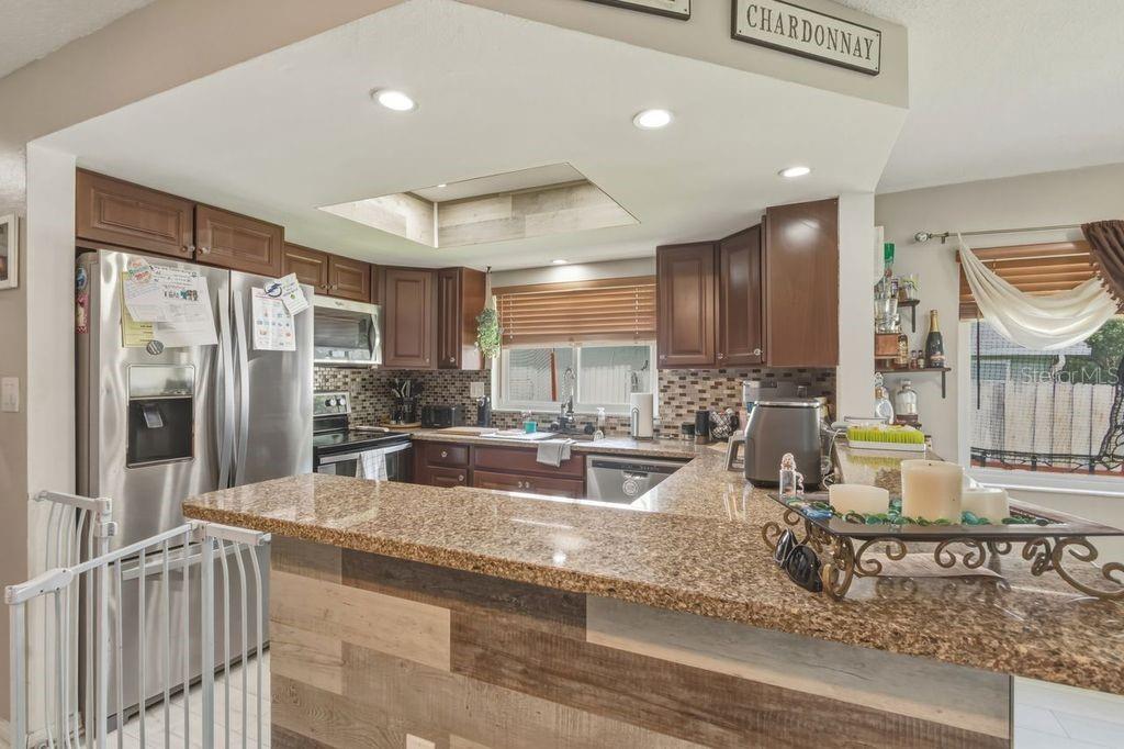 OAKLEAF VILLAGE - Residential