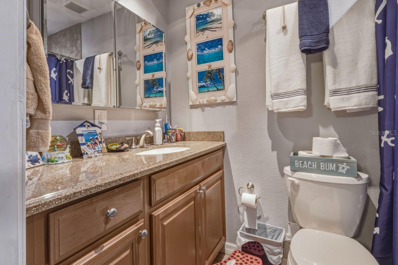 OAKLEAF VILLAGE - Residential