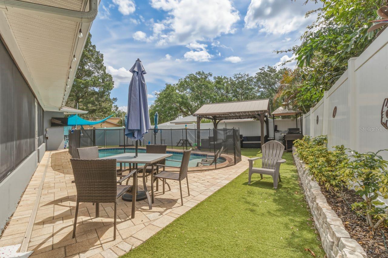 OAKLEAF VILLAGE - Residential