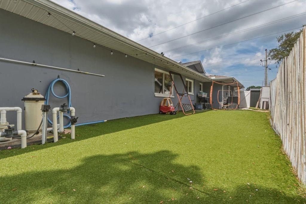 OAKLEAF VILLAGE - Residential