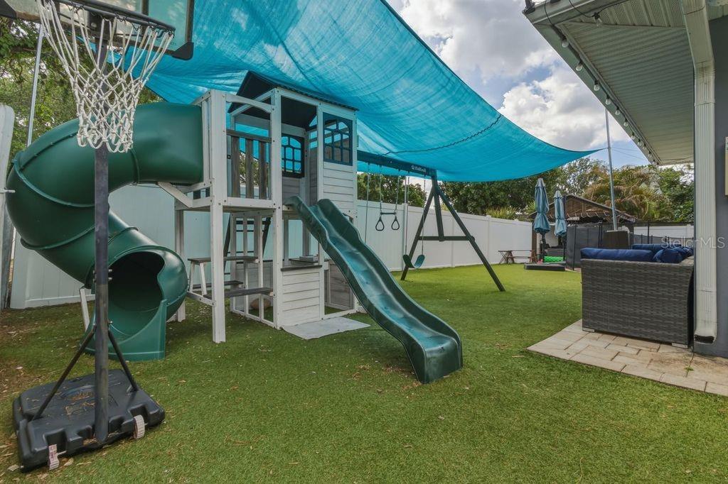 OAKLEAF VILLAGE - Residential