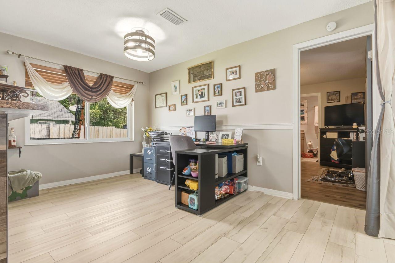 OAKLEAF VILLAGE - Residential