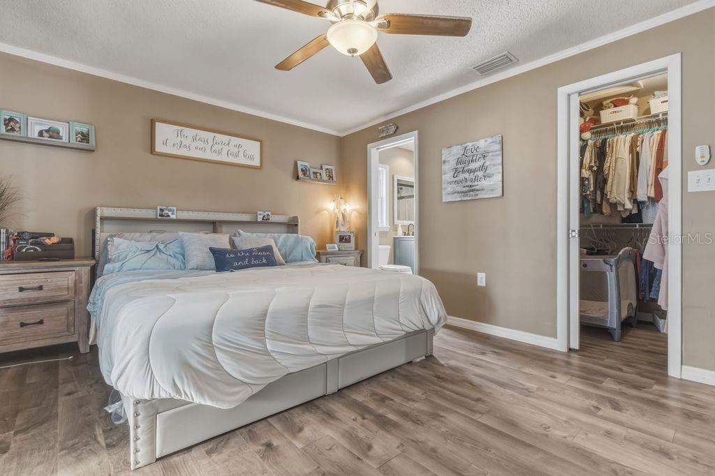 OAKLEAF VILLAGE - Residential