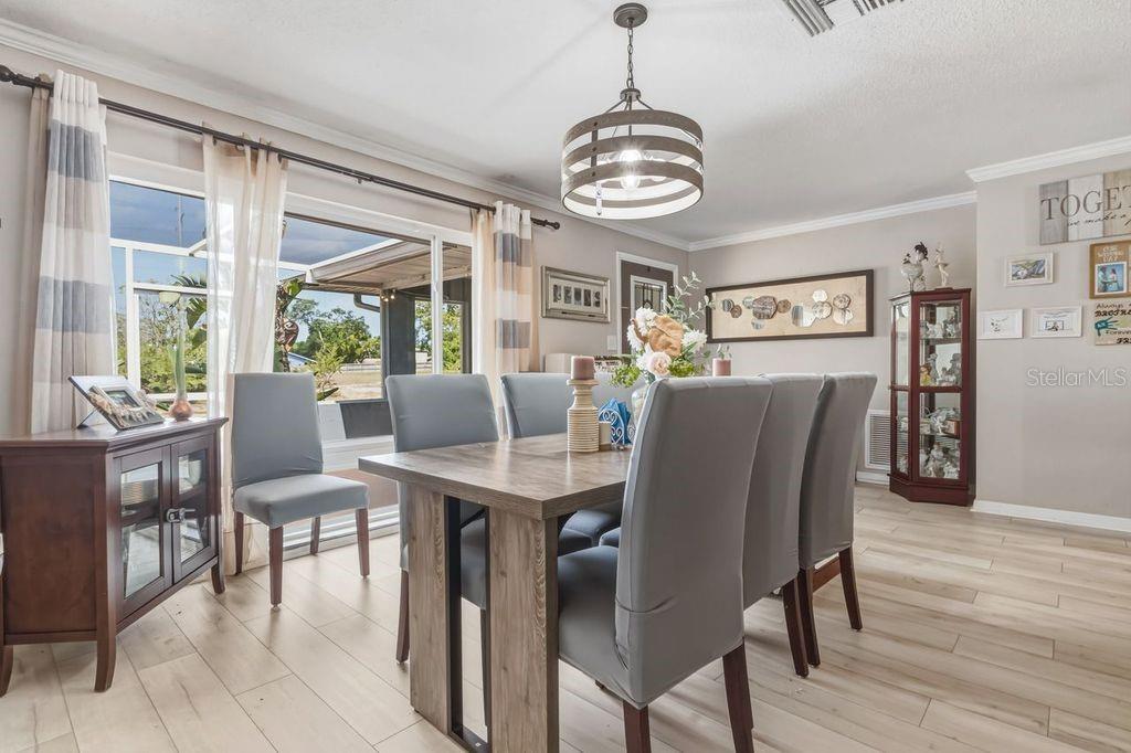 OAKLEAF VILLAGE - Residential