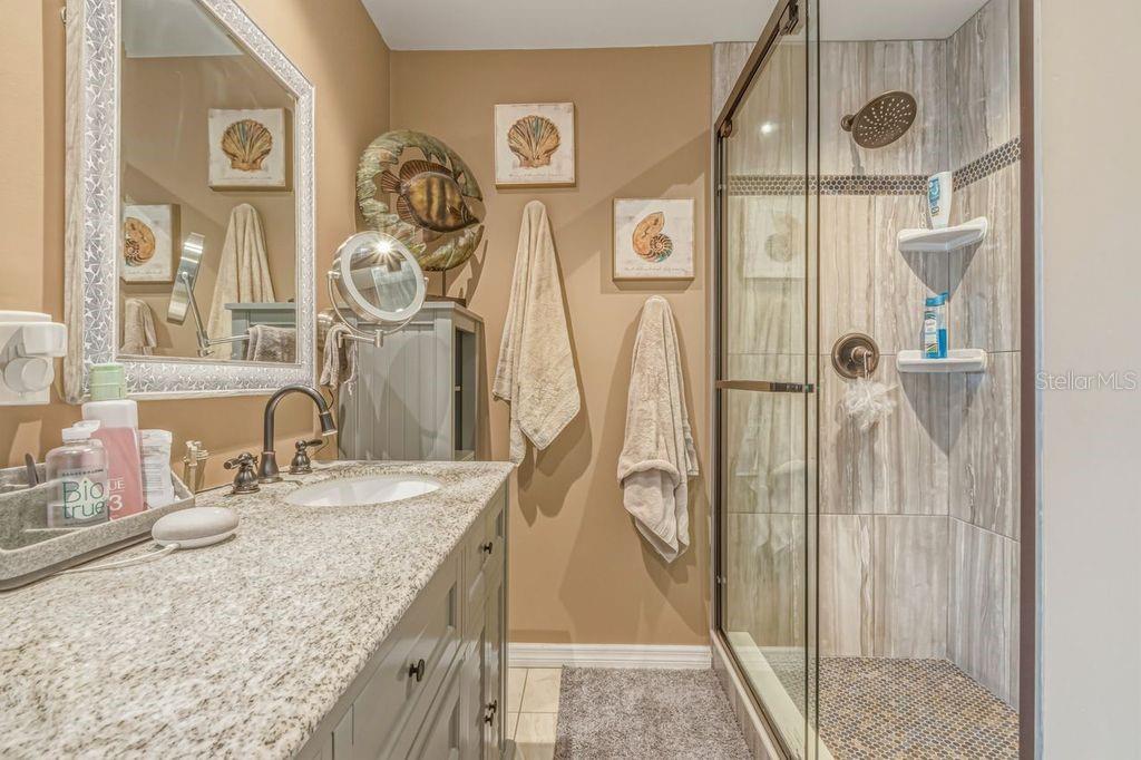 OAKLEAF VILLAGE - Residential