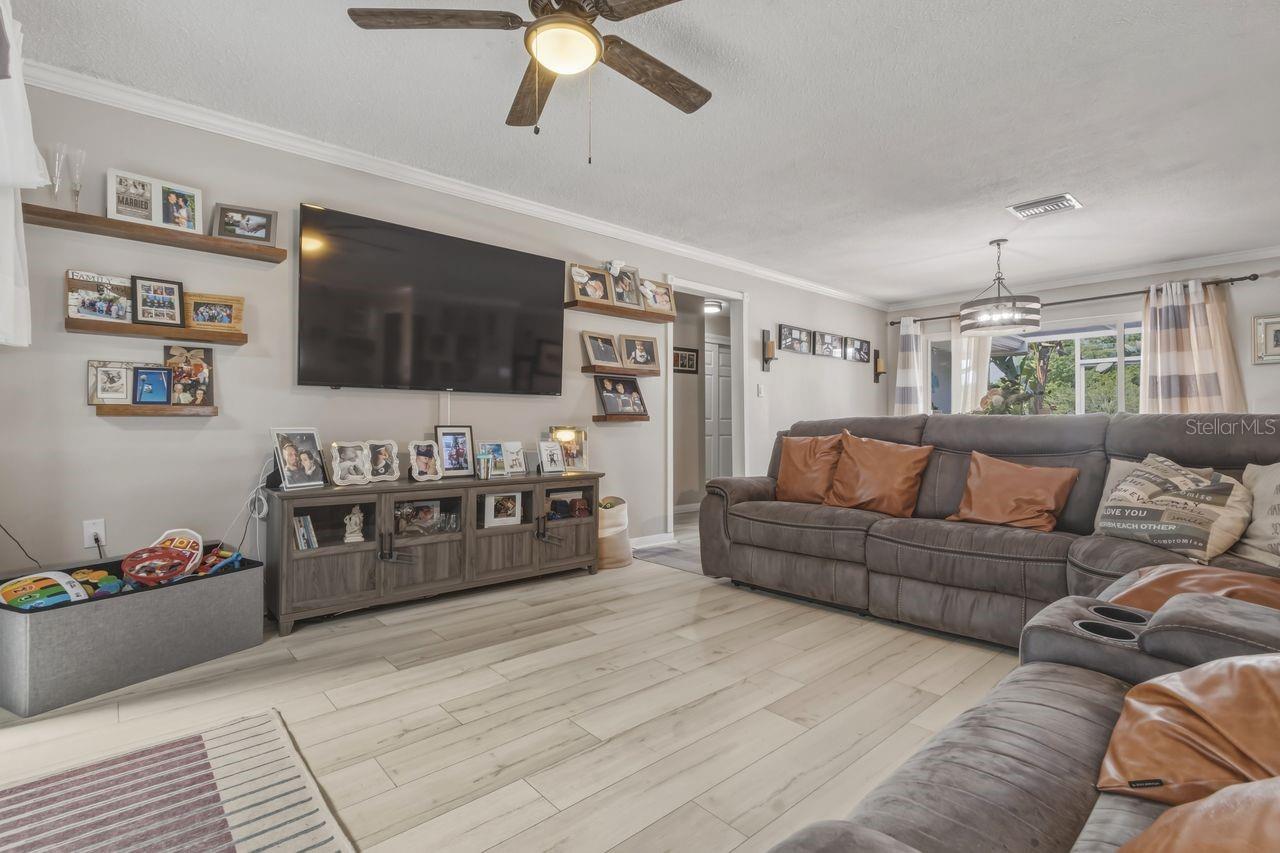 OAKLEAF VILLAGE - Residential