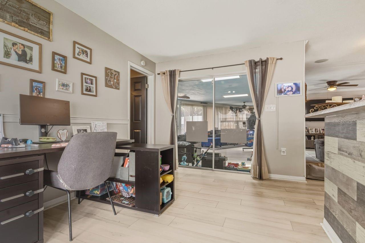OAKLEAF VILLAGE - Residential
