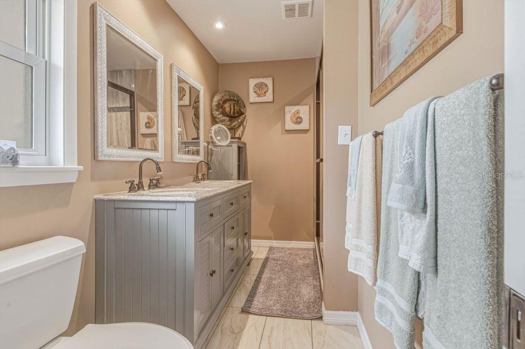 OAKLEAF VILLAGE - Residential