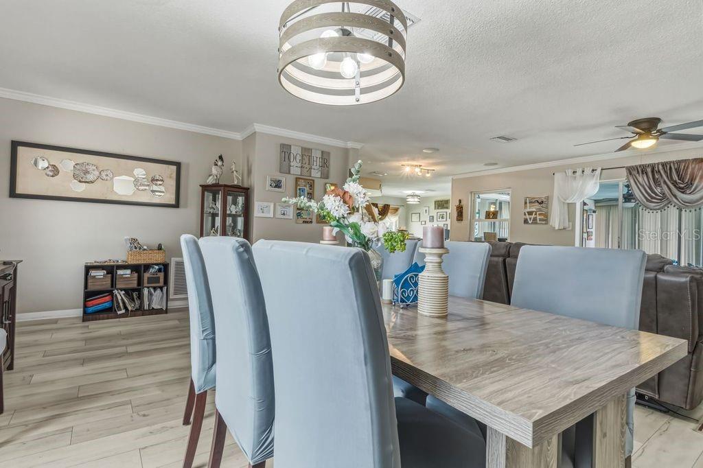 OAKLEAF VILLAGE - Residential