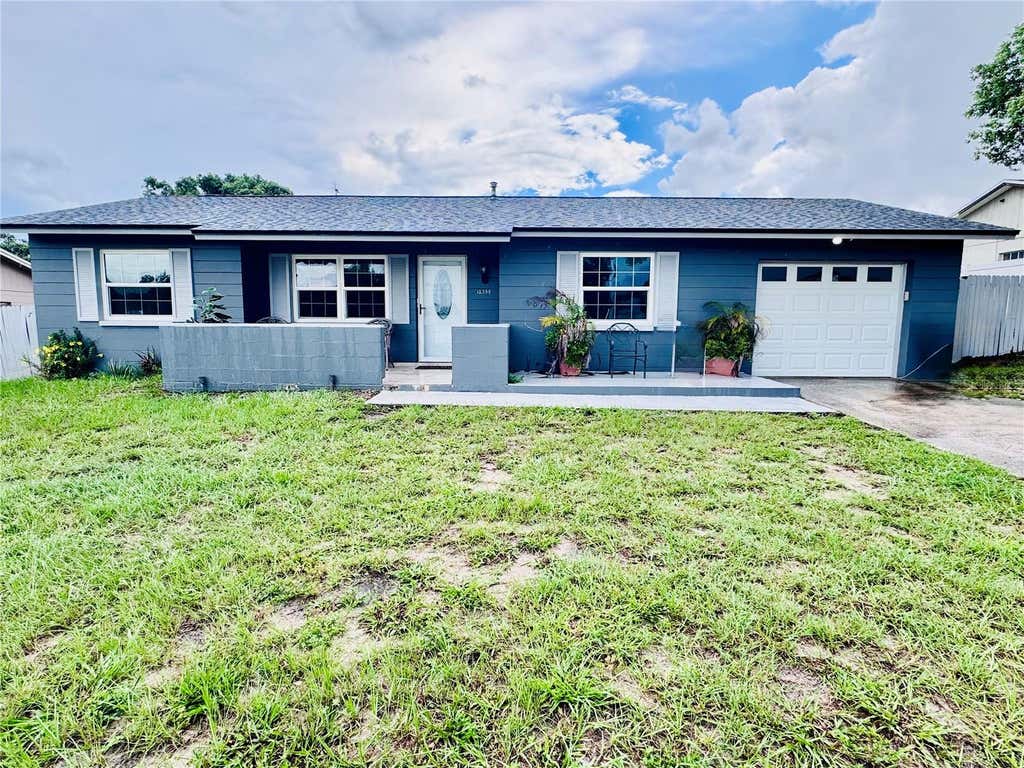 Photo of 12358 Elgin Boulevard, Spring Hill, FL 34609 (MLS # W7888580)