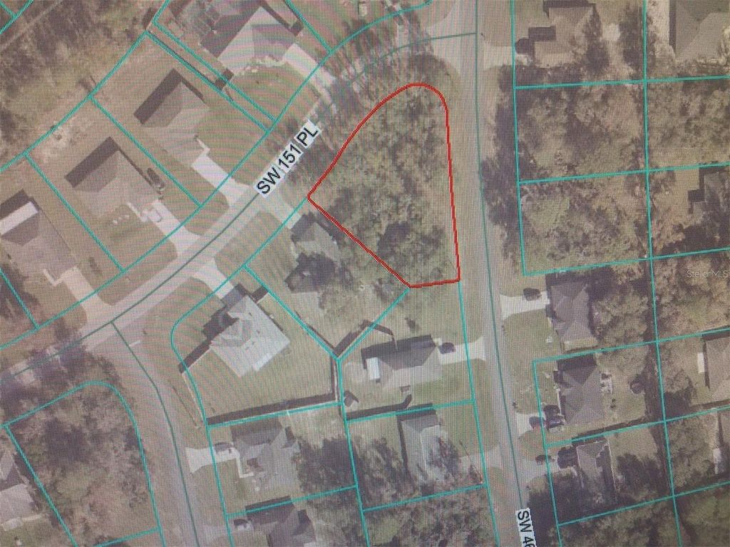 Photo of 0 SW 151 Pl, SW 46 Circle,sw 23 Ct Road, Ocala, FL 34473 (MLS # OM712569)