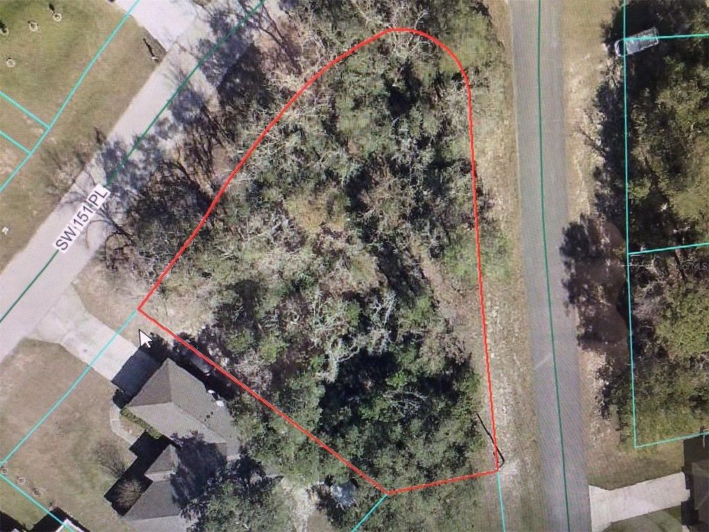 Photo of 0 SW 151 Pl, SW 46 Circle,sw 23 Ct Road, Ocala, FL 34473 (MLS # OM712569)