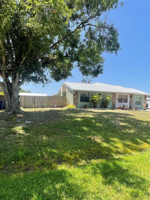 5094 BUNYAN STREET SARASOTA FL 34232