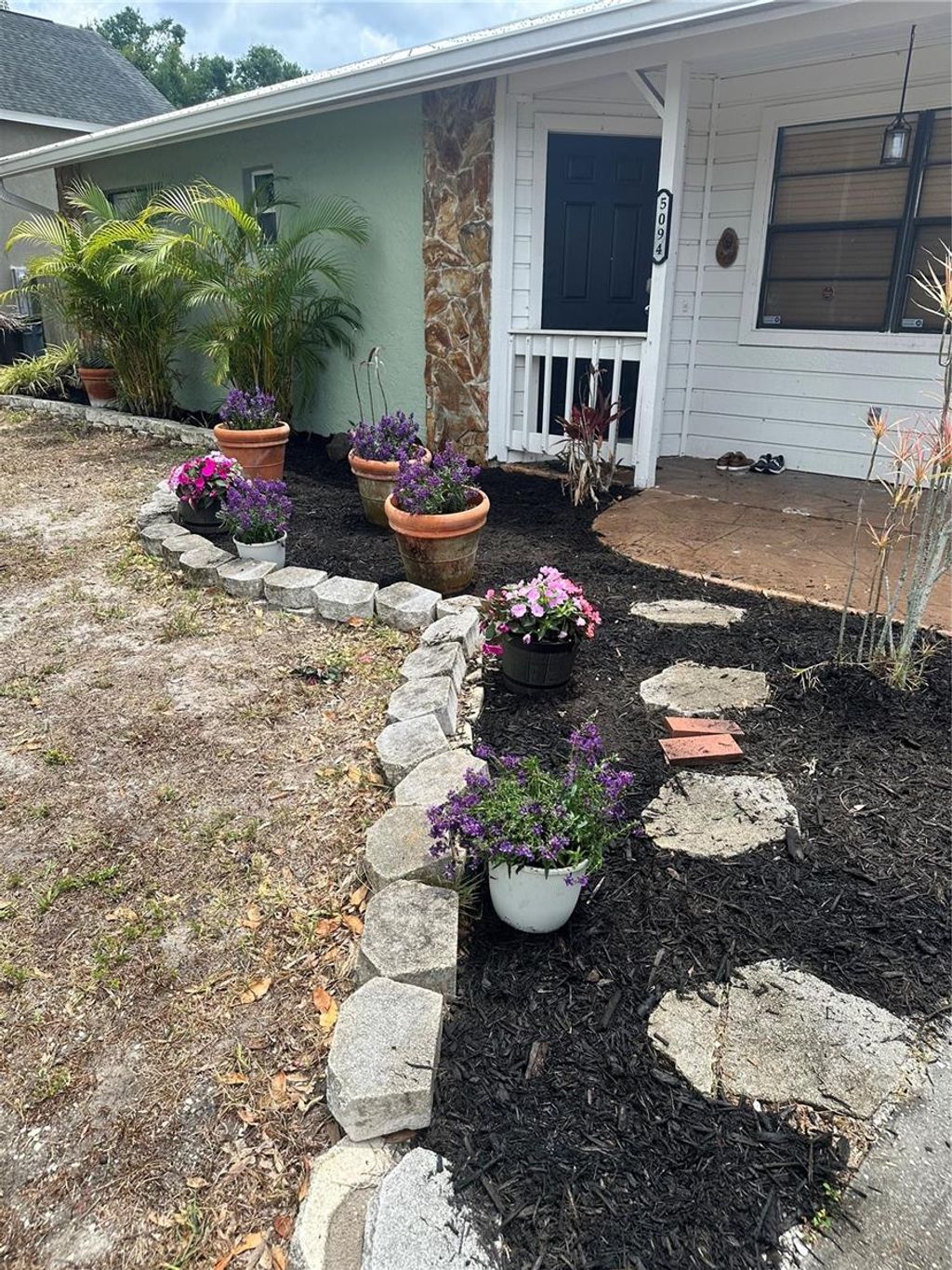 Photo of 5094 Bunyan Street, Sarasota, FL 34232 (MLS # A4652574)