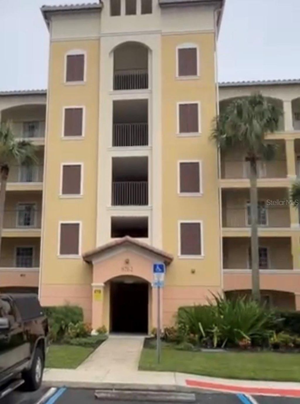 Photo of 8762 Worldquest Boulevard #6104, Orlando, FL 32821 (MLS # O6425080)