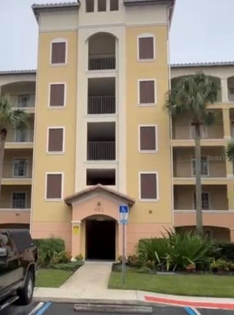 Photo of 8762 Worldquest Boulevard #6104, Orlando, FL 32821 (MLS # O6425080)