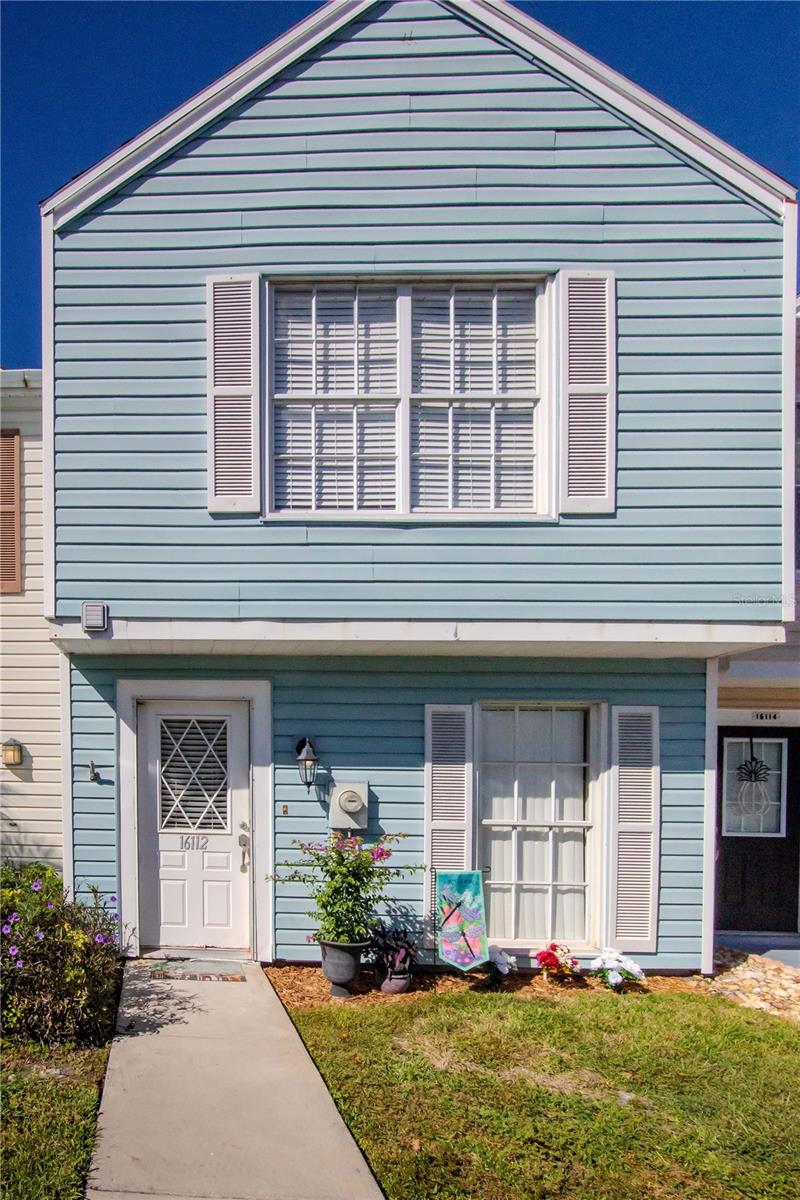 VILLAS OF NORTHDALE PH 01 - Residential