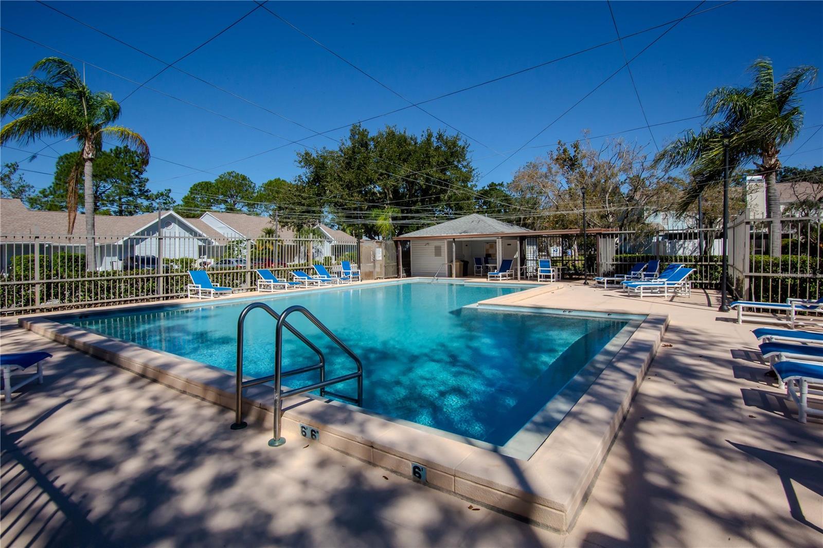 VILLAS OF NORTHDALE PH 01 - Residential