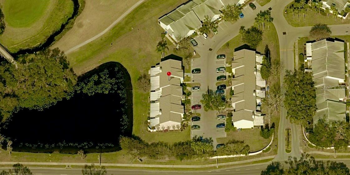 VILLAS OF NORTHDALE PH 01 - Residential