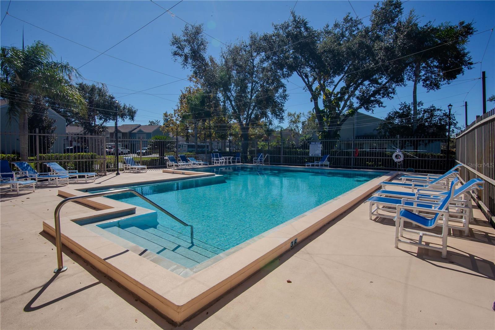 VILLAS OF NORTHDALE PH 01 - Residential