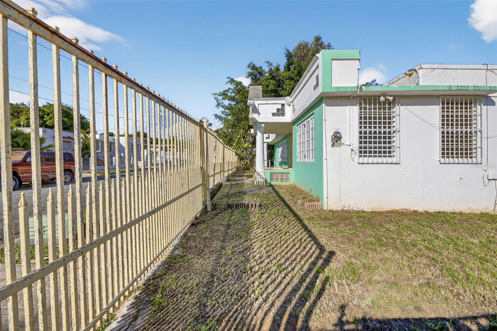 SANTA ISIDRA I - Residential