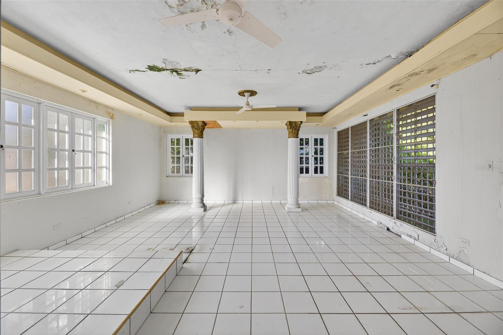 SANTA ISIDRA I - Residential