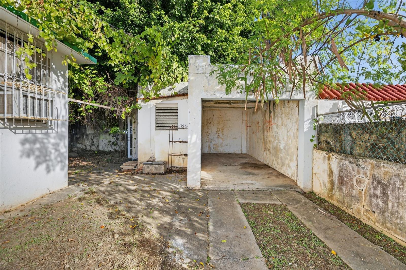 SANTA ISIDRA I - Residential