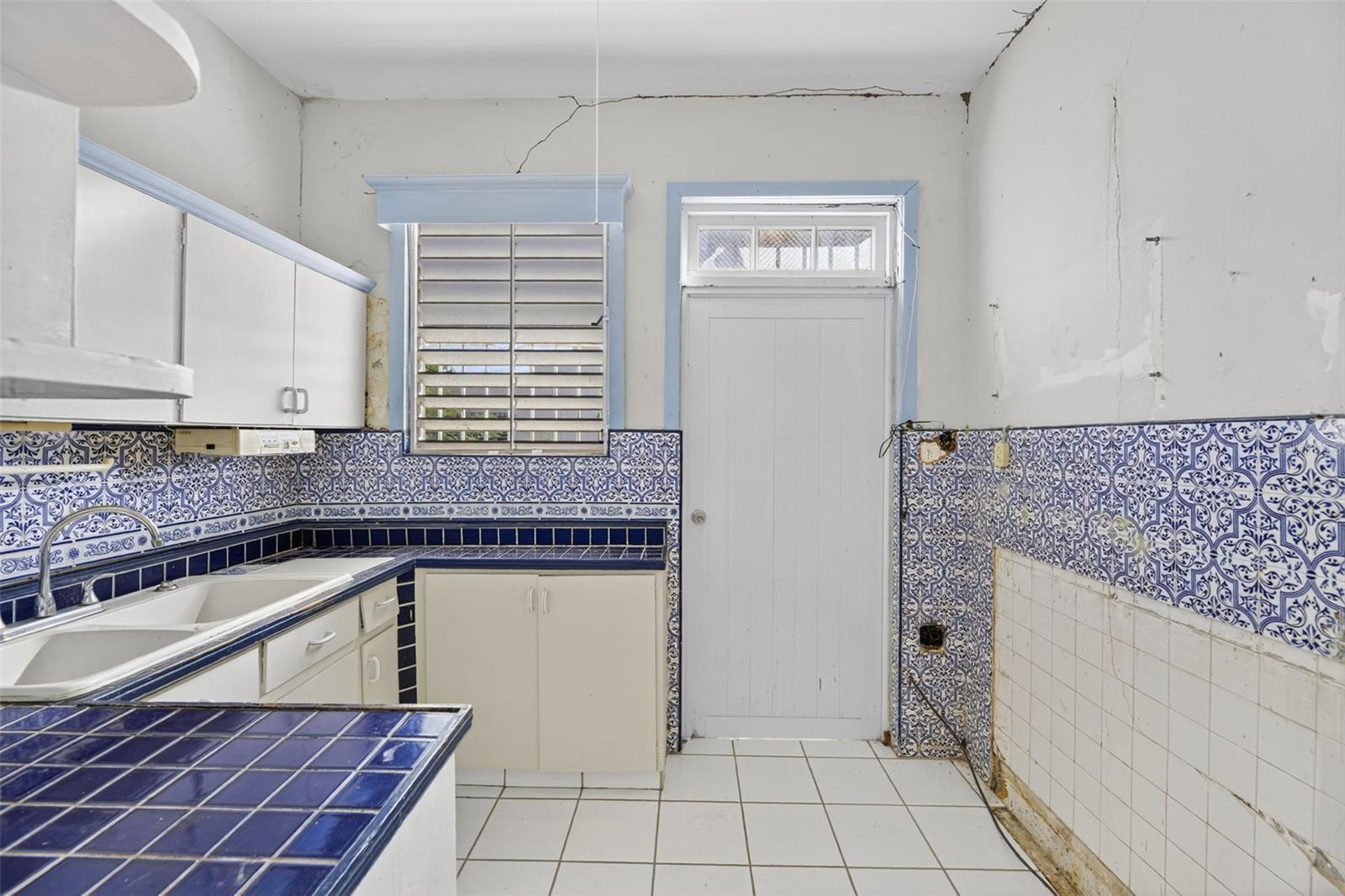 SANTA ISIDRA I - Residential