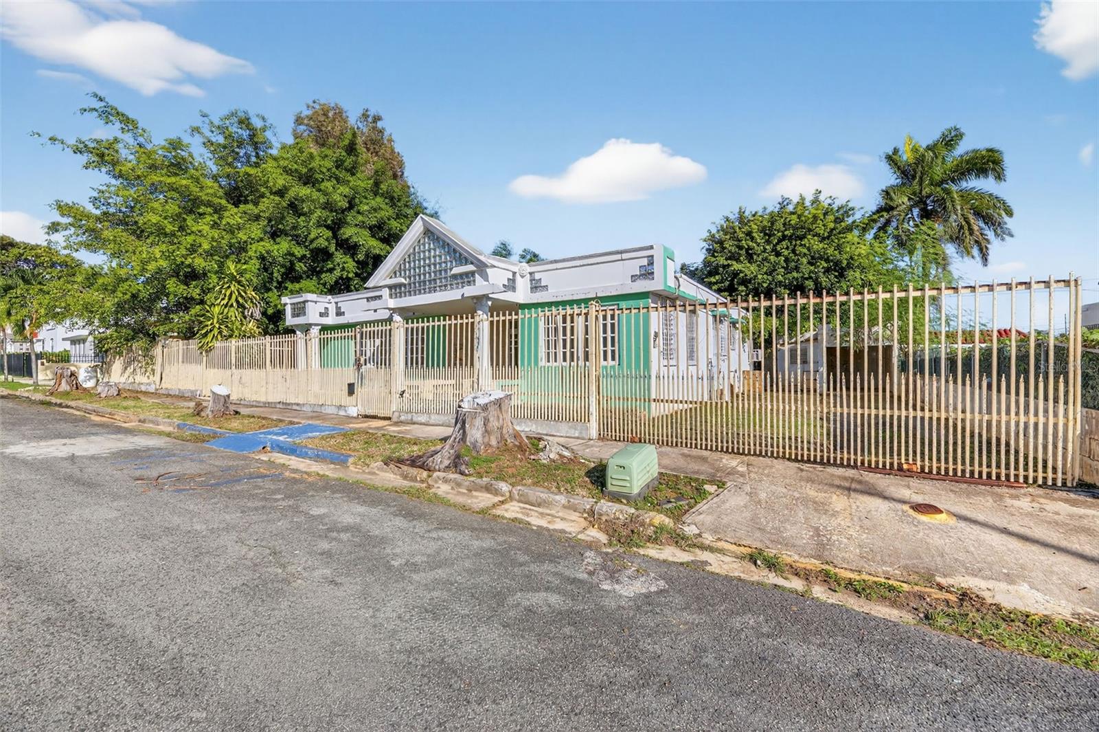 SANTA ISIDRA I - Residential