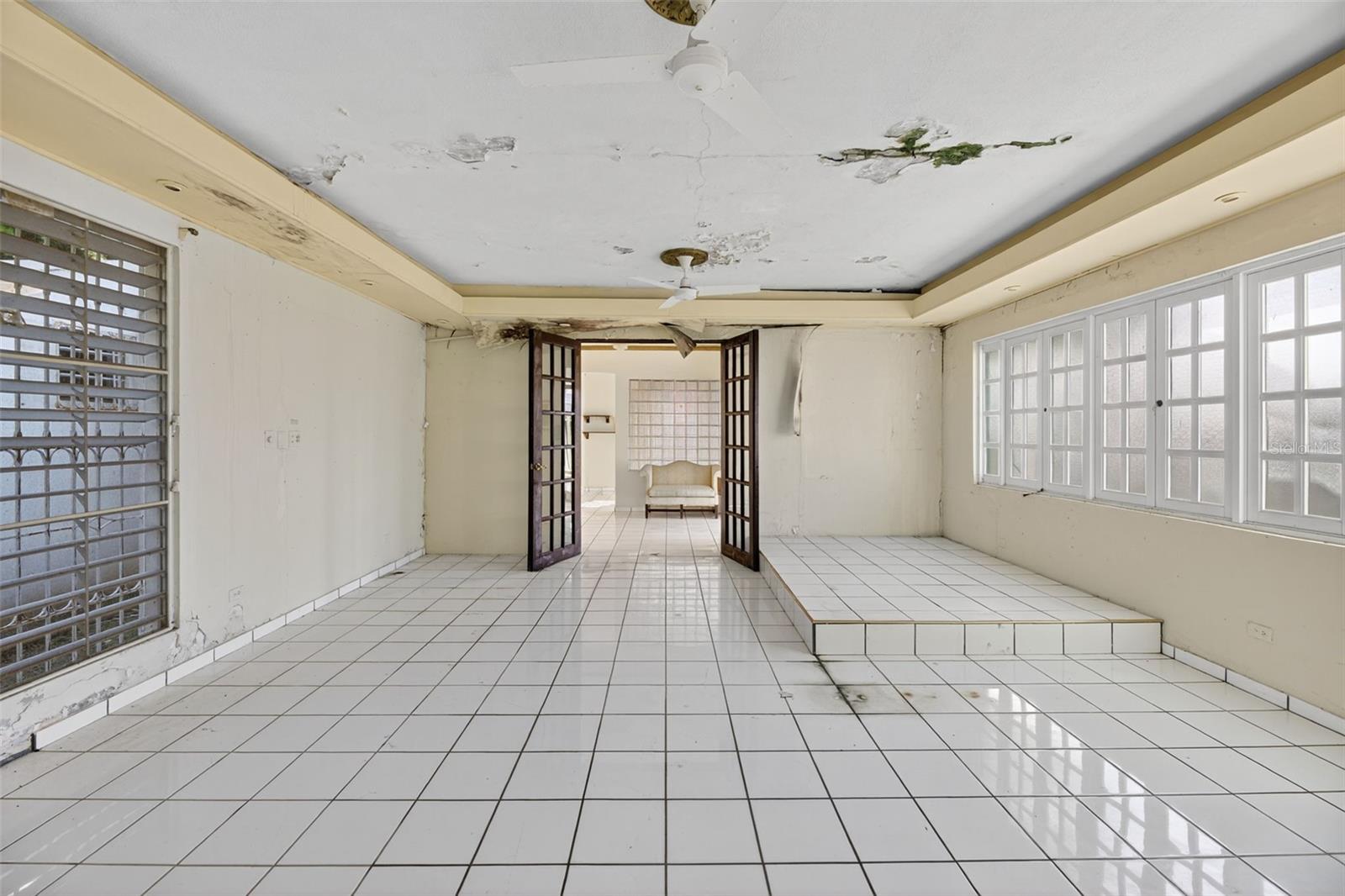 SANTA ISIDRA I - Residential