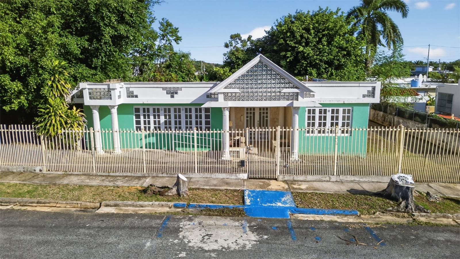 SANTA ISIDRA I - Residential