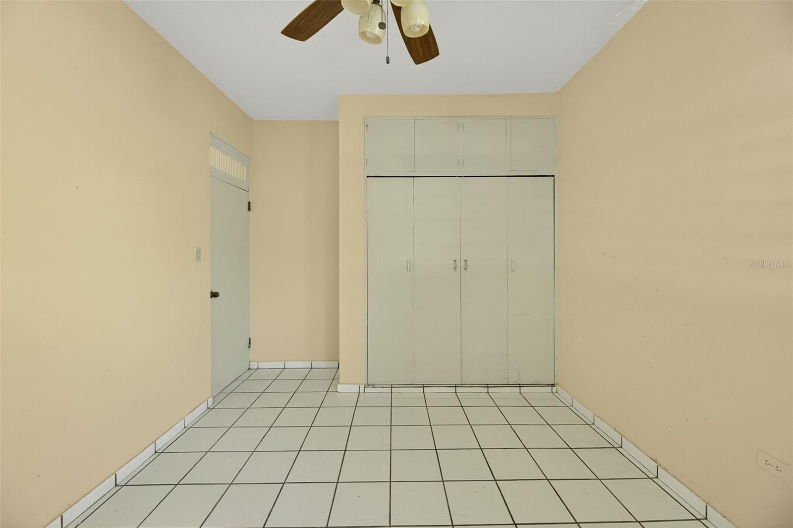 SANTA ISIDRA I - Residential