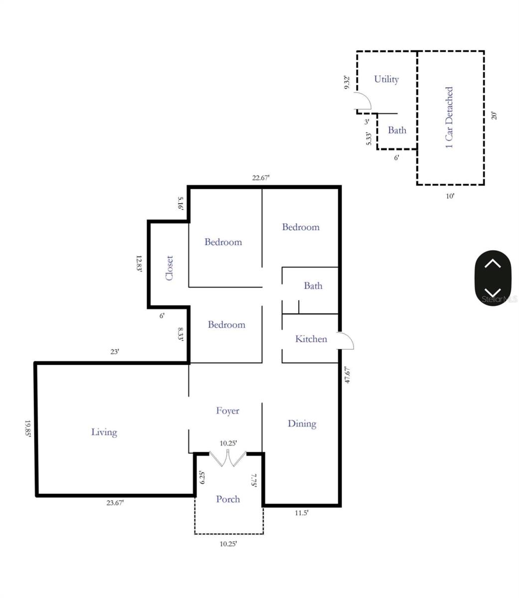 SANTA ISIDRA I - Residential