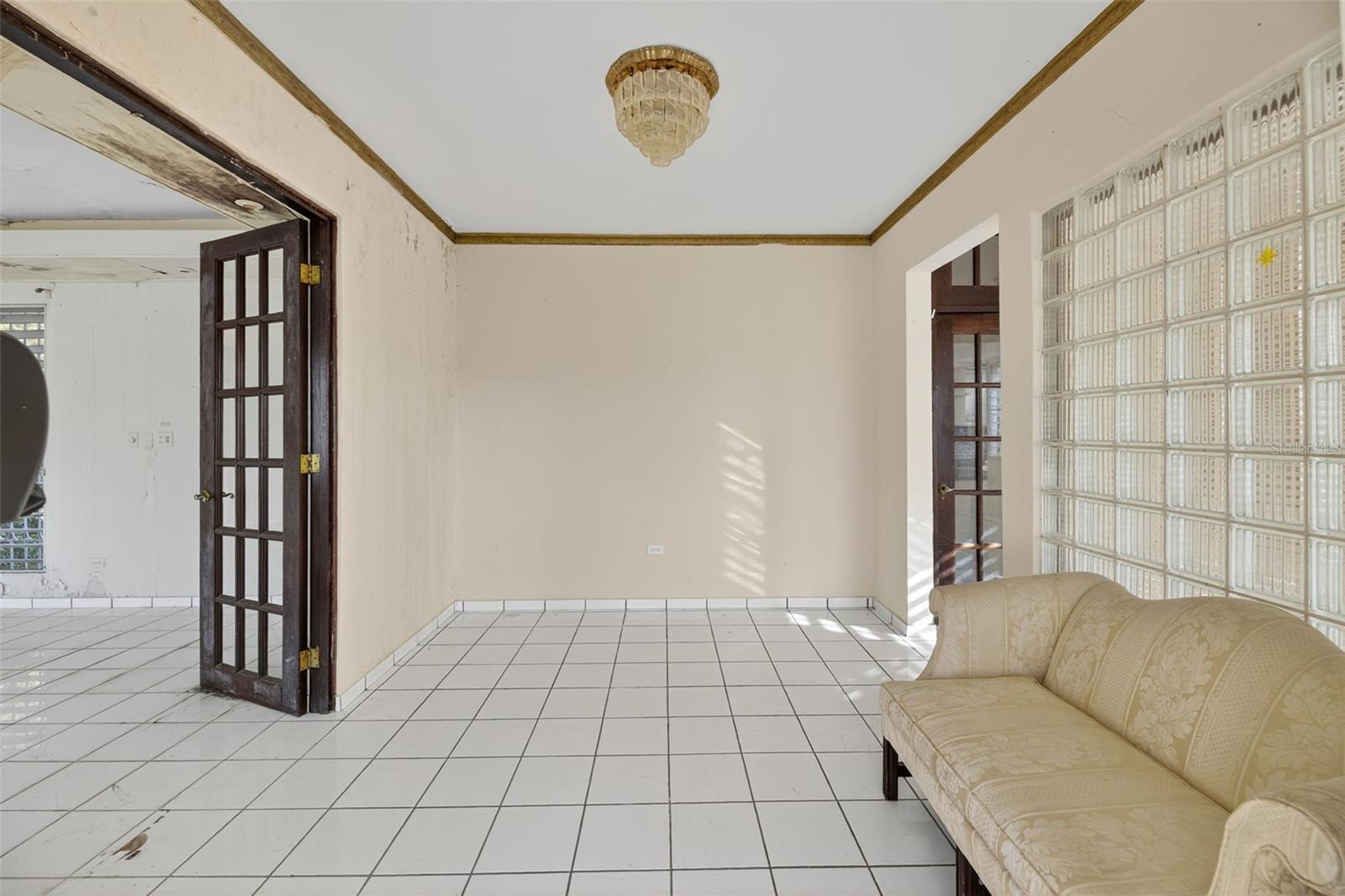 SANTA ISIDRA I - Residential