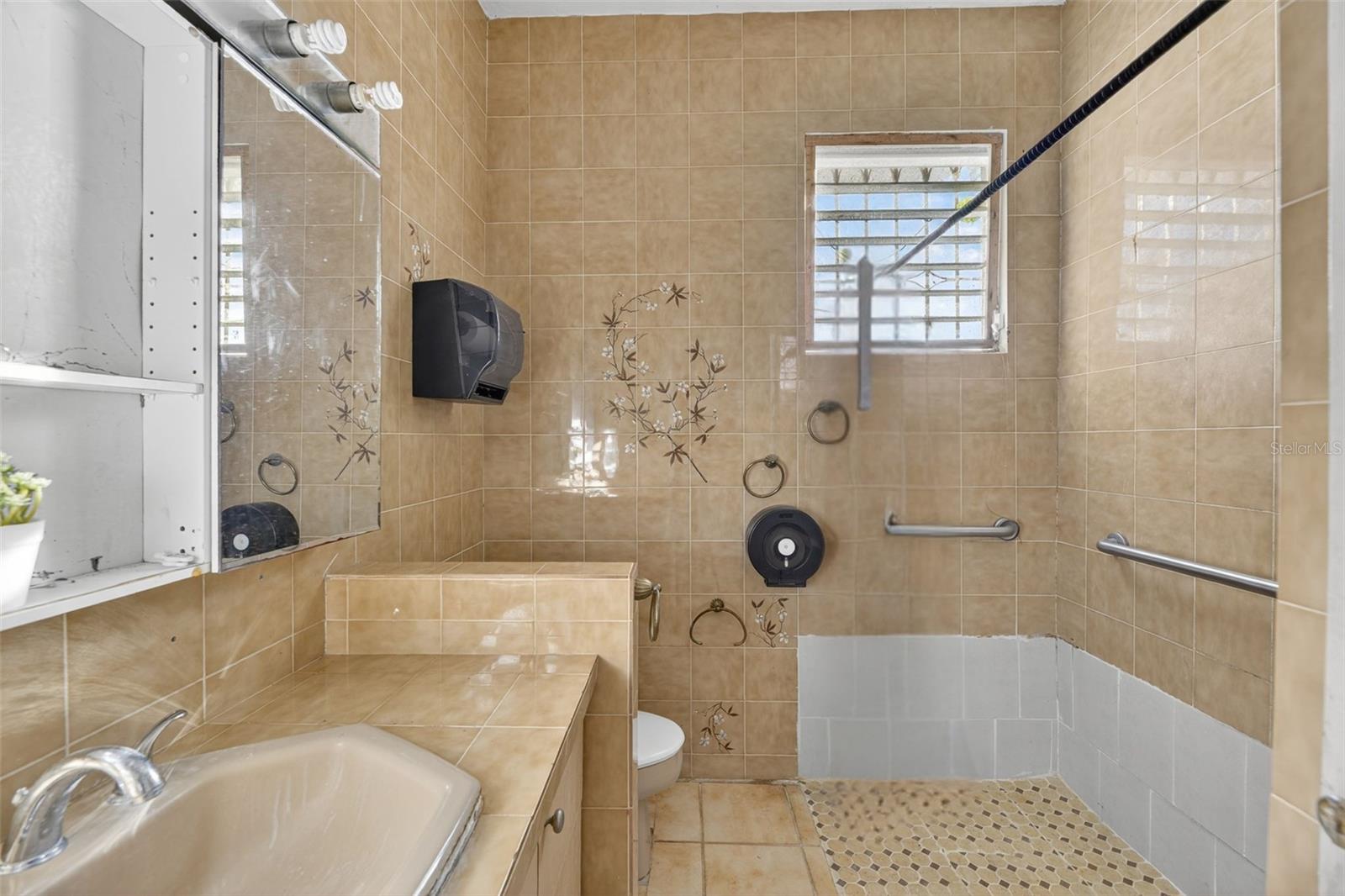 SANTA ISIDRA I - Residential