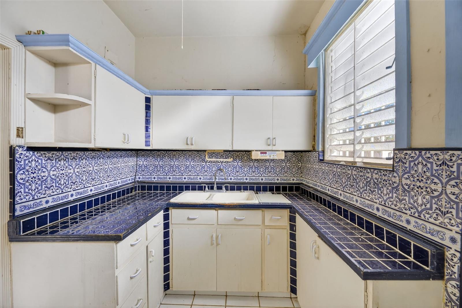 SANTA ISIDRA I - Residential