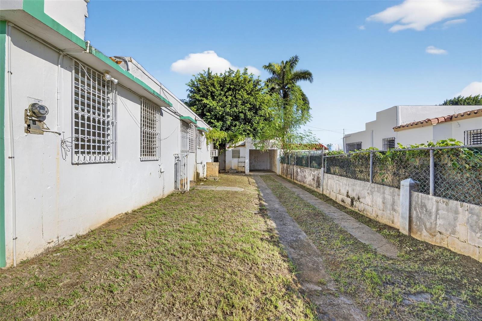 SANTA ISIDRA I - Residential