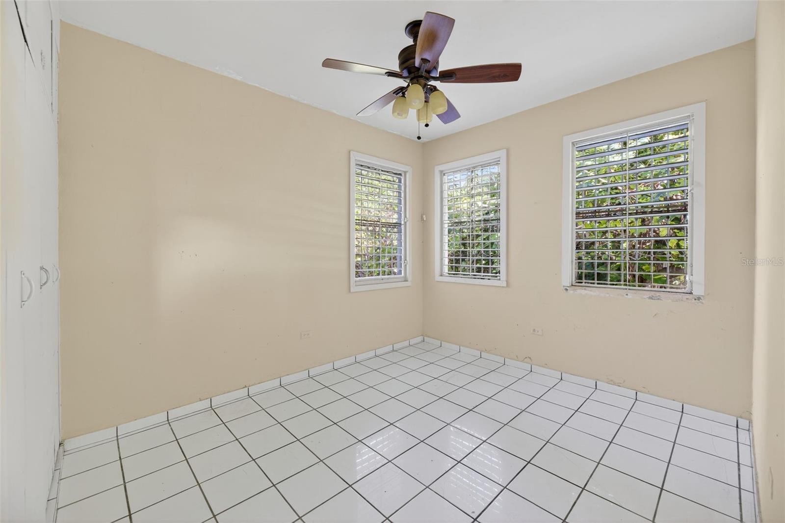 SANTA ISIDRA I - Residential