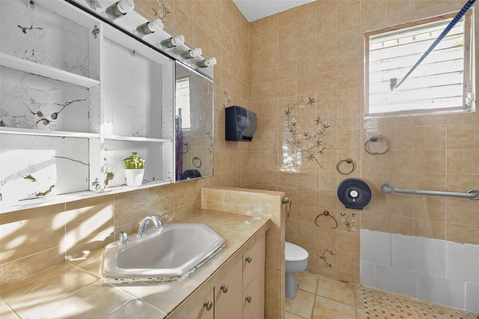 SANTA ISIDRA I - Residential