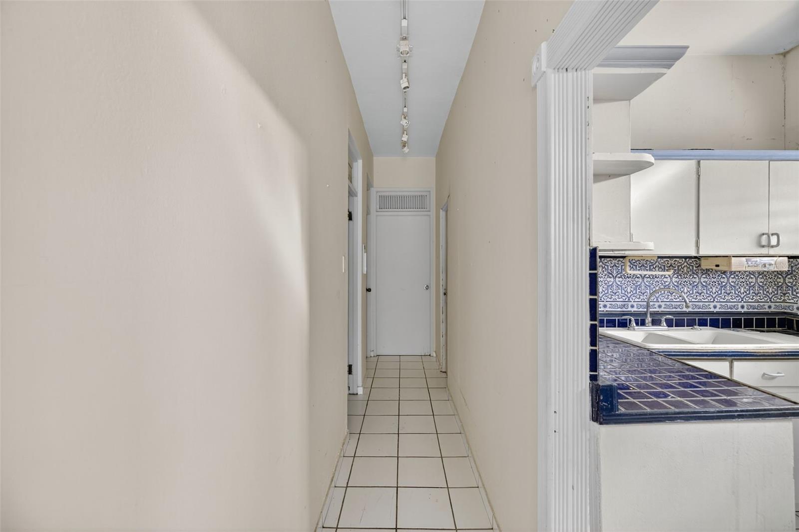 SANTA ISIDRA I - Residential